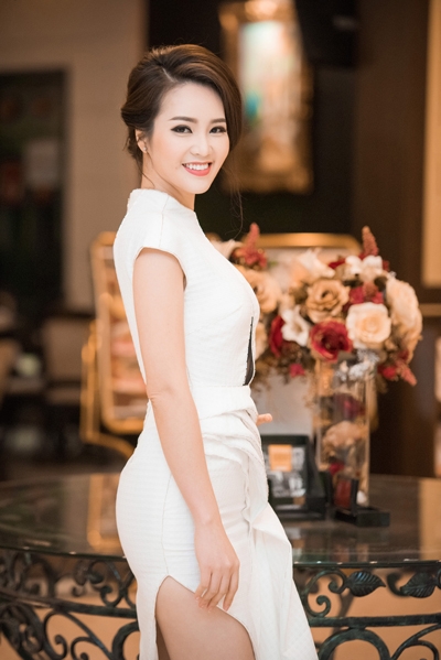 4 cô gái sắc nước hương trời của 