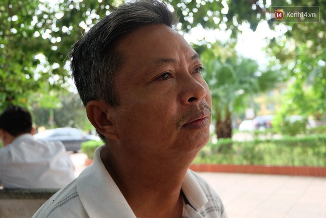 Bố của cô gái xinh đẹp bị bỏng nặng: “Con tôi bảo nó sợ cụt hết tay, thành dị dạng không ai dám đến gần” - Ảnh 6.