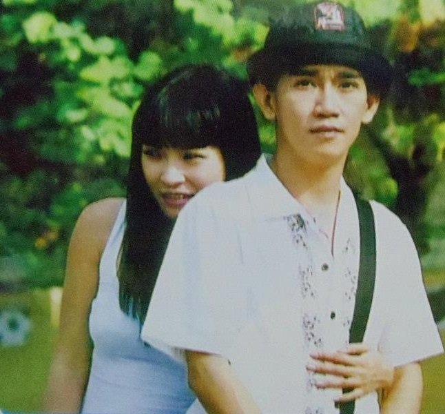 Minh Thuận, Phương Thanh, ca sĩ minh thuận bị ung thư phổi