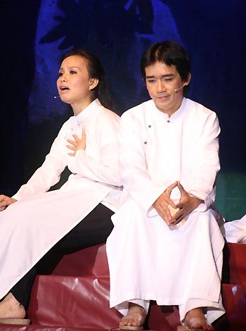 Minh Thuận, Phương Thanh, ca sĩ minh thuận bị ung thư phổi