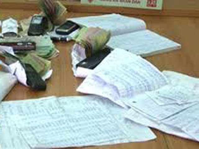 cong an tap kich 15 diem thau de quy mo “khung” o can tho hinh anh 1