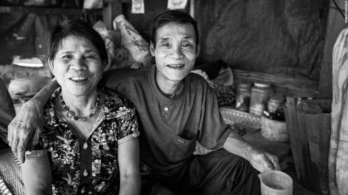 du khach ngo sap gap khung long khi toi son doong hinh anh 15