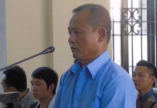 Khang nghi ban an xu trum bao ke Minh 'Sam' hinh anh 1