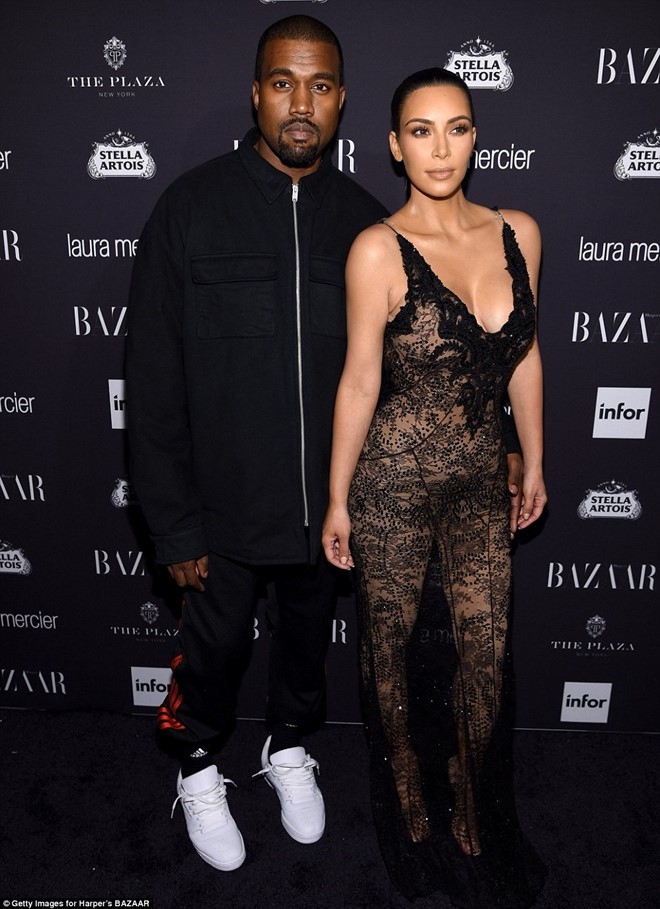 Sao nu dien mot cut-out tao bao hon chi em Kardashian hinh anh 4