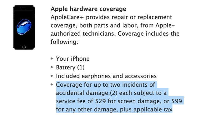 Apple giam gia thay man hinh iPhone hinh anh 1