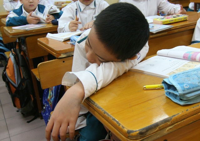 Kết quả hình ảnh cho tre gap van de o truong hoc