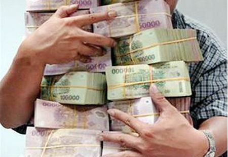bà châu thị thu nga, lê ân, dương ngọc minh, đại gia lừa đảo, doanh nhân tuần,