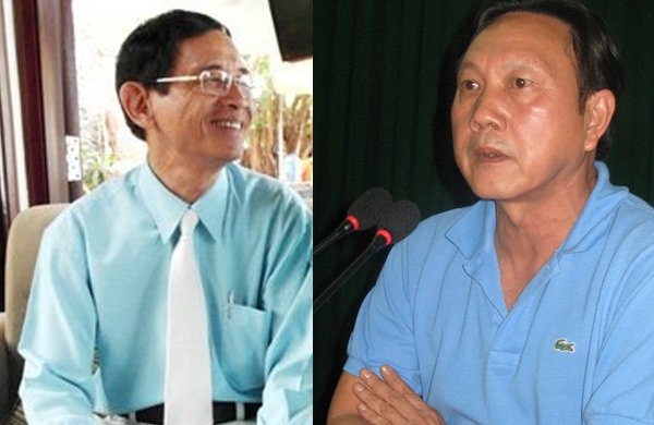 bà châu thị thu nga, lê ân, dương ngọc minh, đại gia lừa đảo, doanh nhân tuần,