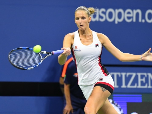Pliskova tự tin tái hiện chiến thắng như ở Cincinnati Open