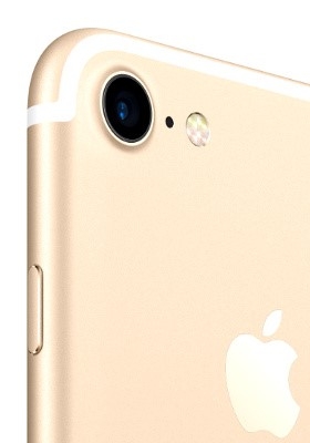 Ly do iPhone 7 khai tu giac cam tai nghe hinh anh 1