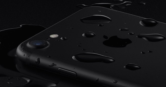 Ly do iPhone 7 khai tu giac cam tai nghe hinh anh 2