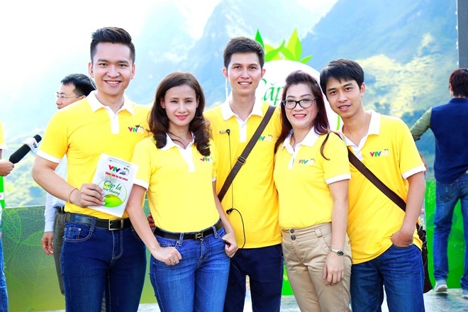 MC Hanh Phuc: 'Toi la nam MC hay khoc nhat' hinh anh 2