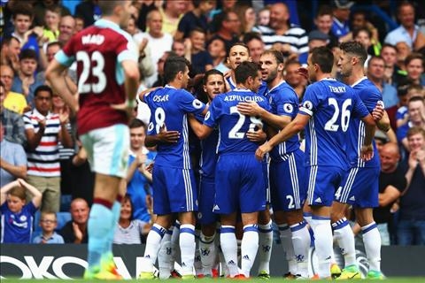 Swansea vs Chelsea (22h ngay 119) Kho can con cuong phong xanh hinh anh 2