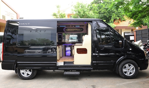 noi-that-hang-sang-cua-ford-transit
