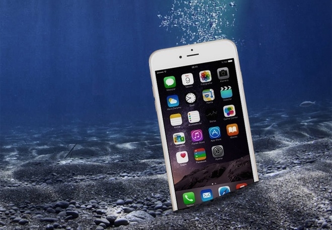 7 lý do nên chờ iPhone 2017 thay vì mua iPhone 7