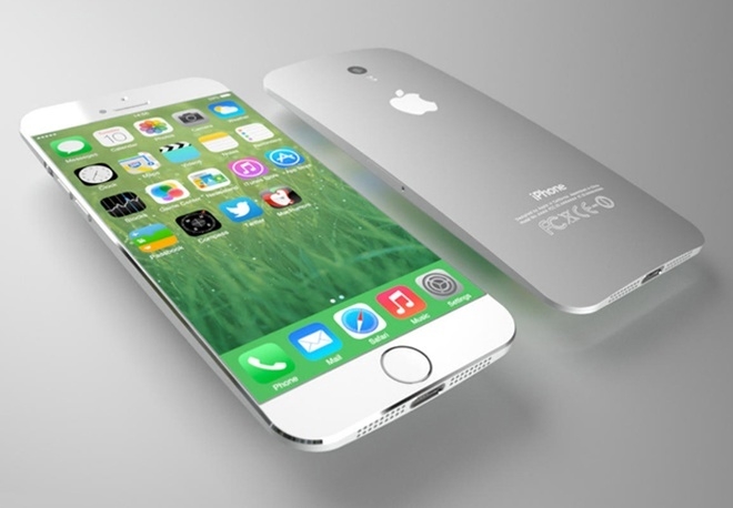 7 lý do nên chờ iPhone 2017 thay vì mua iPhone 7