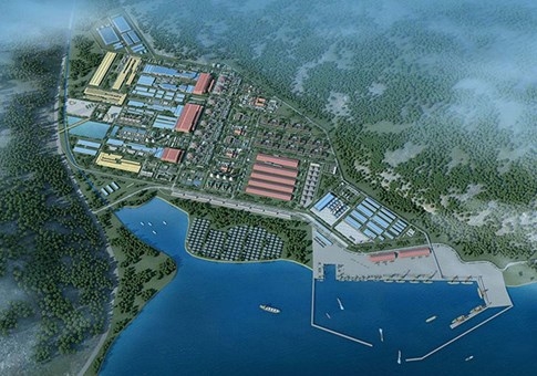 Bài học cay đắng từ Formosa: Có nhà máy thép, có ô nhiễm - ảnh 3