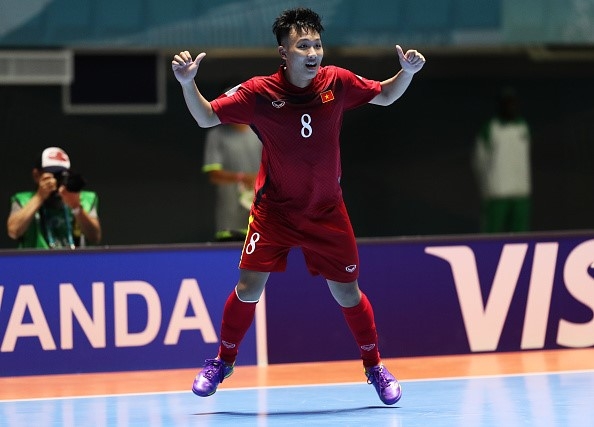 Cau thu Guatemala om mat tiec nuoi sau tran thua Viet Nam hinh anh 5