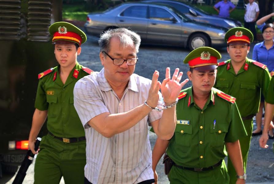 Xét xử Phạm Công Danh, Trần Ngọc Bích, Tân Hiệp Phát, Phạm Công Danh, xét xử Phạm Công Danh, Trần Ngọc Bích, Tân Hiệp Phát, đại án nghìn tỷ, nhân viên ngân hàng, đại án 9000 tỷ, Hứa Thị Phấn, Hà Văn Thắm