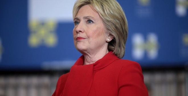 Điểm mặt những ứng viên có thể thay thế bà Clinton