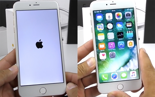 iPhone mới chưa ra, Trung Quốc đã bán hàng giá chưa bằng một nửa - Ảnh 3.