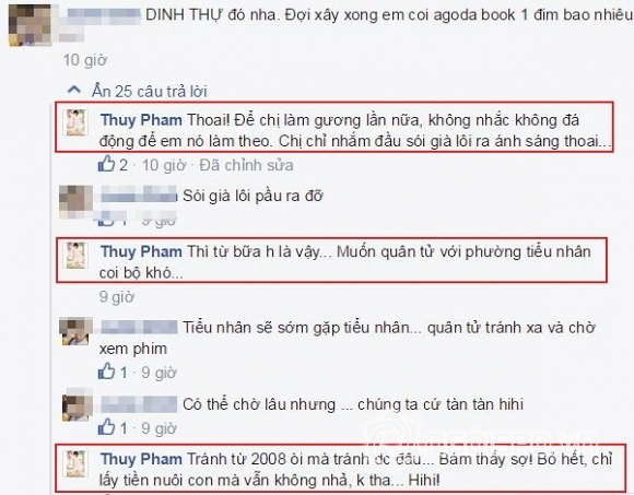 Ngọc Thúy và Phan Như Thảo 0