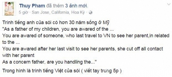 Ngọc Thúy và Phan Như Thảo 3