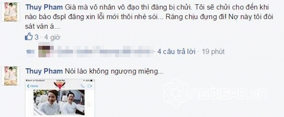 Ngọc Thúy và Phan Như Thảo 2