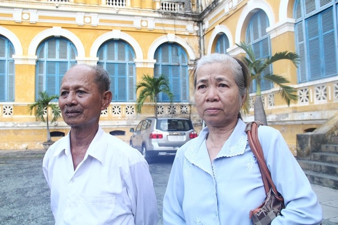 Ranh gioi mong manh giua long tham va tu toi hinh anh 1