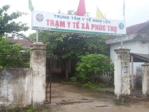 Sản phụ tử vong sau khi sinh con tại trạm y tế xã - 1