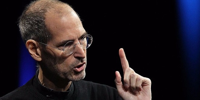 Steve Jobs giai thich ly do Apple bo cac tinh nang iPhone hinh anh 1