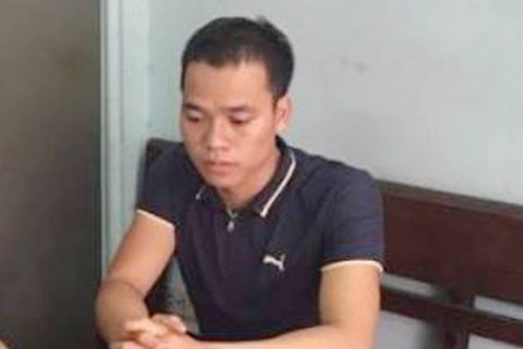 Thieu kiem che, sat hai nu ban hang hinh anh 1