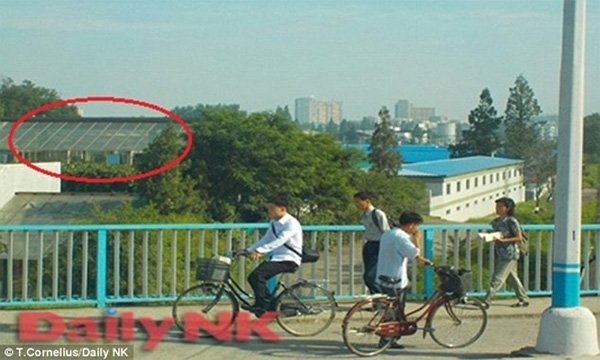 Triều Tiên, giàu nghèo, hình ảnh, khoảng cách, phân rẽ, kinh tế, kim jong-un