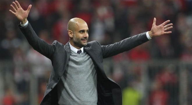 Bảy tiêu điểm của loạt trận mở màn Champions League - ảnh thể thao