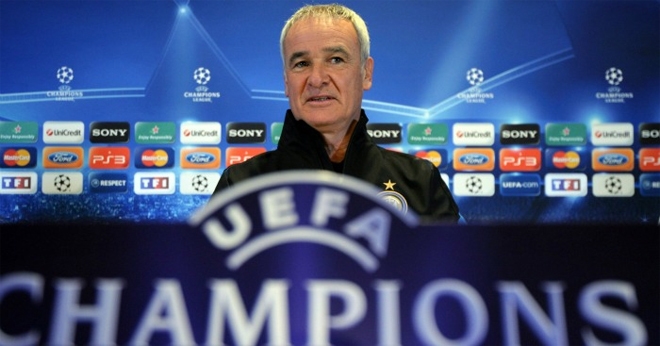 Bảy tiêu điểm của loạt trận mở màn Champions League - ảnh thể thao