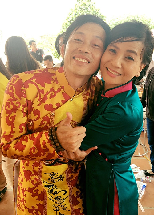 cat phuong benh hoai linh: nha tho to khong phai de kinh doanh hinh anh 1