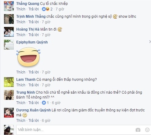 cu dan mang ngac nhien thay le roi di cung to nghe hinh anh 5
