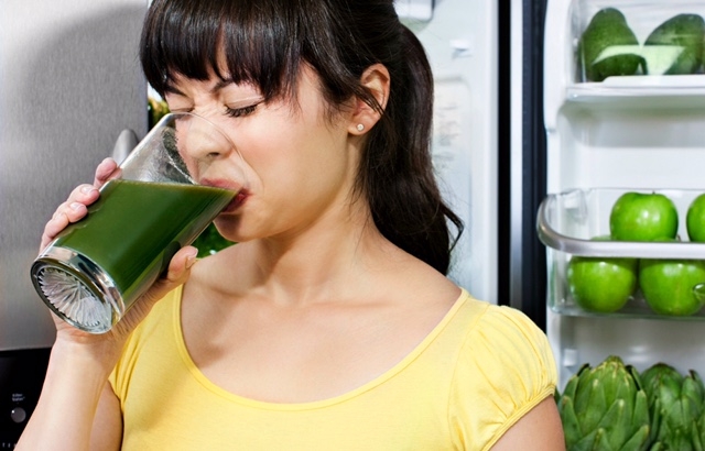 các phương pháp mát gan, giải độc gan truyền miệng như detox, dùng lá cây hay bài thuốc chưa được kiểm chứng khoa học, có thể khiến gan sớm hư hỏng.