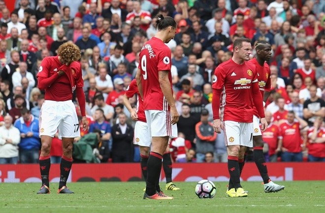 Noi bo MU cai nhau giua hiep derby Manchester hinh anh 1