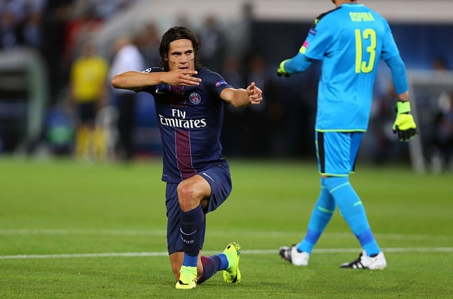 Arsenal dinh ky luc khong ai muon o Champions League hinh anh 1