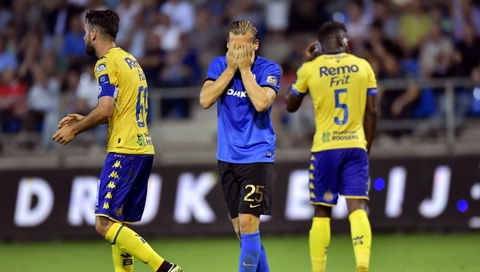 Brugge - Leicester (1h45 ngay 159) Loi chao cua nha vo dich hinh anh 2