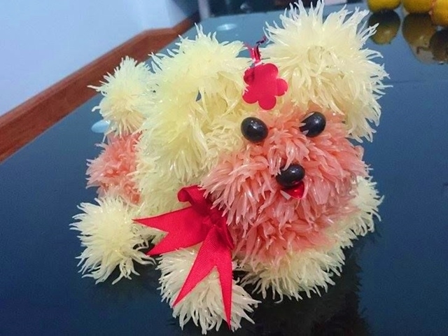 Cách làm mâm cỗ Trung thu truyền thống đơn giản nhất