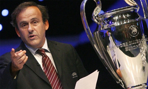 Đã đến lúc UEFA xóa bỏ những di sản của Platini