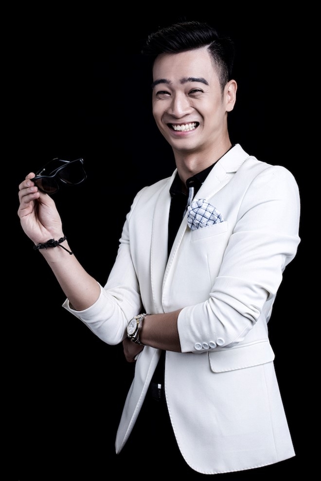 DJ Viet Nam dau tien duoc moi tham du Asia Song Festival hinh anh 1