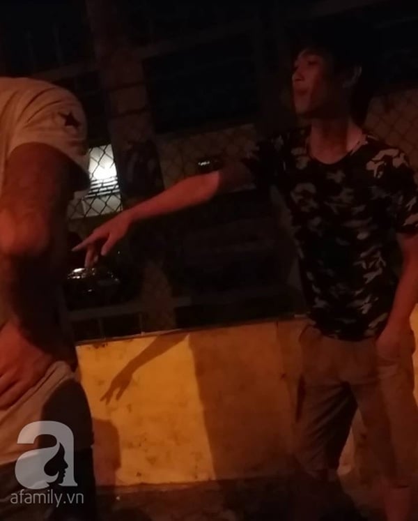đối tượng