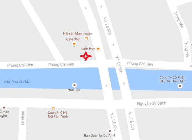 'Ho tu than' co the nuot ca oto xuat hien o Vinh hinh anh 3