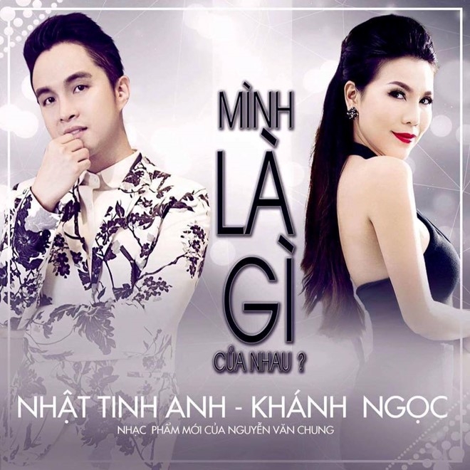 On ao Only C 'to' Nhat Tinh Anh, Khanh Ngoc dao ten bai hat hinh anh 2