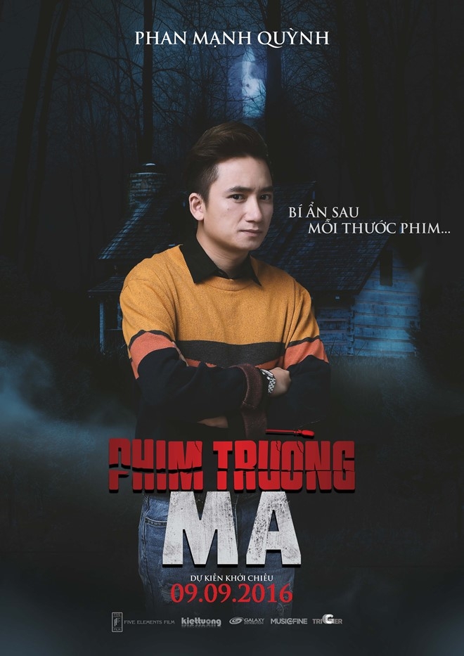 Phan Manh Quynh lan dau chia se ve ban gai 22 tuoi hinh anh 3