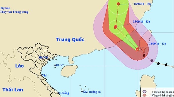 Bão số 5, DỰ BÁO THỜI TIẾT, TIN THỜI TIẾT, THỜI TIẾT TRONG NGÀY, SIÊU BÃO MERANTI, THỜI TIẾT MIỀN BẮC, THỜI TIẾT TRUNG THU