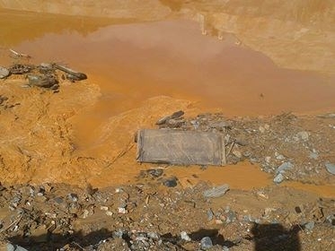 Sốc với hiện trường vụ vỡ đường ống thủy điện Sông Bung 2 - ảnh 4